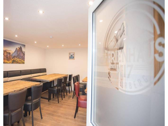 Ferienhaus für 20 Personen, mit Terrasse in Winterberg - 2