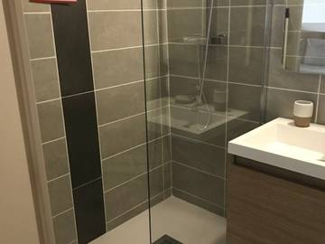 Appartement De Vacances pour 2 Personnes dans Balaruc-les-Bains, Région de Montpellier, Photo 4