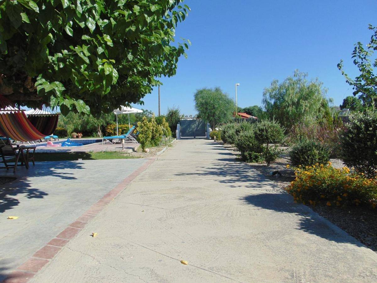 Four-Bedroom Villa with Private Pool in Faliraki Beach, Faliraki