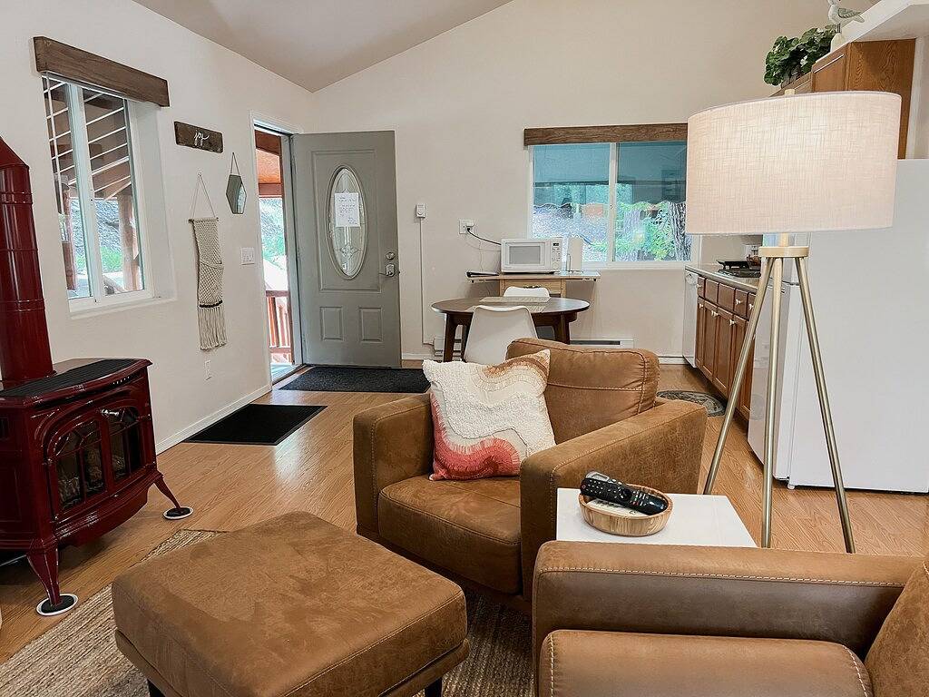 Vacation Home for 2 Guests in Arizona, USA