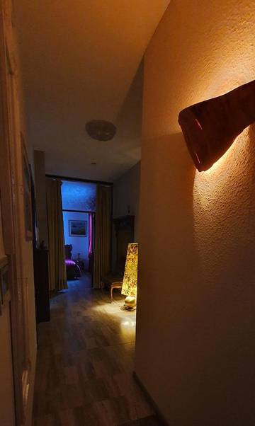 Gîte pour 6 personnes, avec jardin et vue, animaux acceptés à Pieve di Soligo