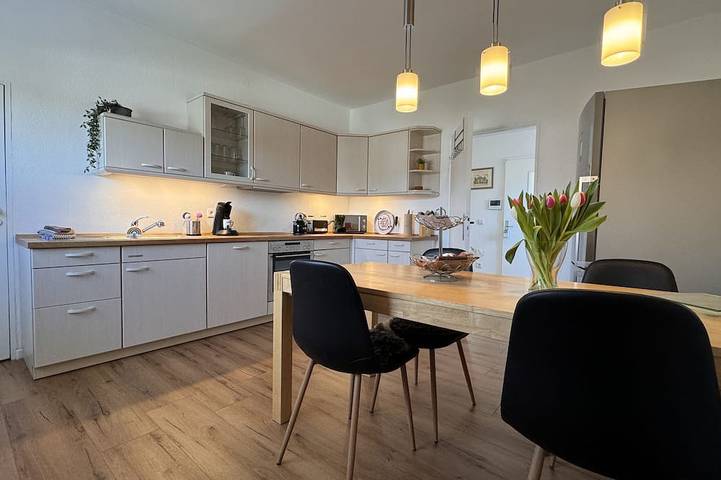 Appartement de vacances pour 4 personnes - 1