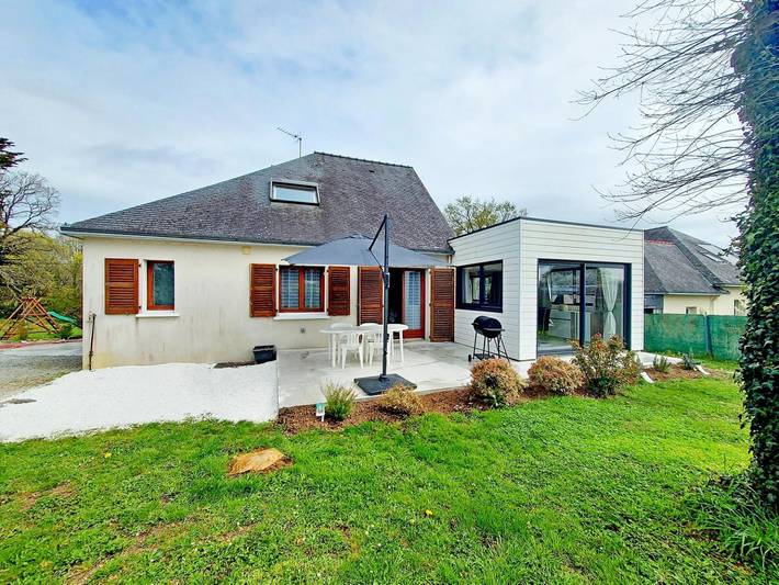 Location gîte pour 4 personnes