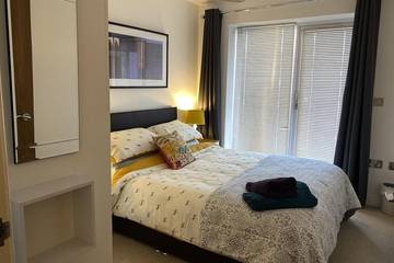 Apartment for 3 People in Chester, Cheshire, Photo 2
