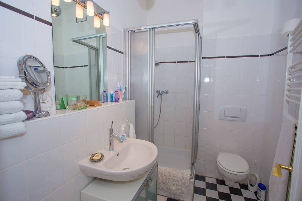 Gemütliche Ferienwohnung im Schloss aus dem 16. Jahrhundert 20 Minuten von Köln entfernt in Bergheim, Rhein-Erft-Kreis