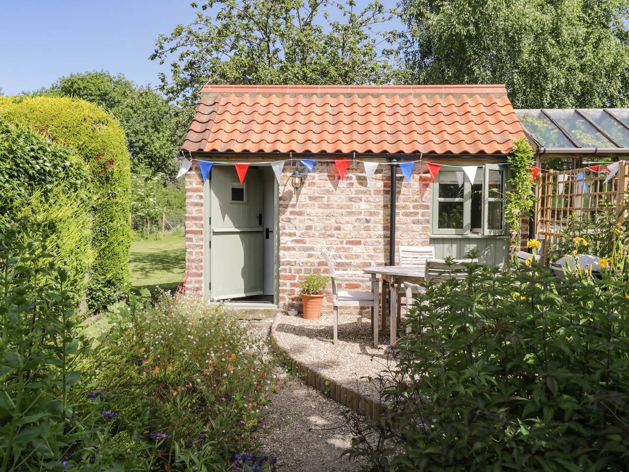 29 Bondgate in Helmsley, North York Moors National Park