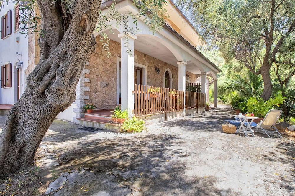 Casa vacanza a Badesi a partire da 91€ a notte