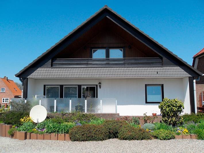Ferienwohnung für 4 Personen, mit Terrasse und Garten in Todendorf auf Fehmarn