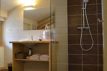 B&b voor 2 Personen in Monlet, Centraal Massief, Afbeelding 4