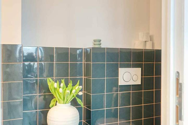 Ganze Wohnung, 2-Br Getaway with Mas view in Antwerpen, Antwerpen und Umgebung