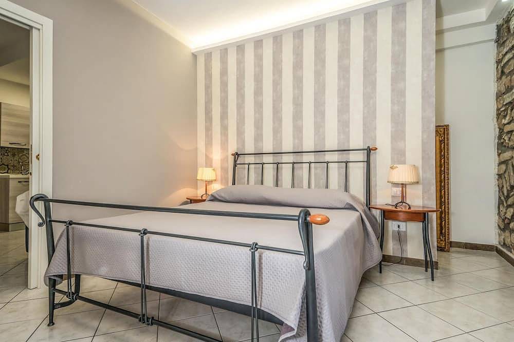 Tolles Haus mit 1 Schlafzimmer in. in Agropoli, Cilento