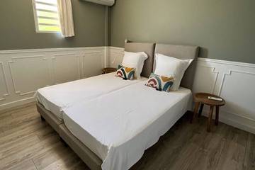 Chalet per 13 Persone in Le Vauclin, Antille francesi, Foto 4