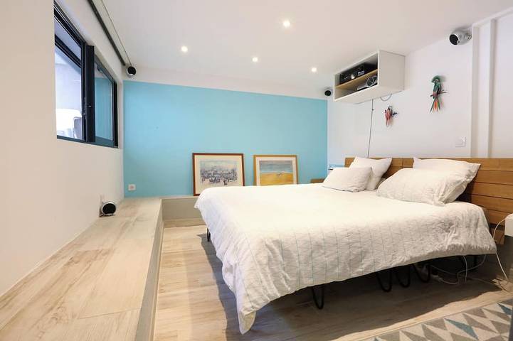 Location de vacances pour 14 personnes, avec jardin à Éguilles - 4