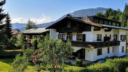 Appartement voor 5 Personen in Fieberbrunn, Kitzbüheler Alpen, Afbeelding 2