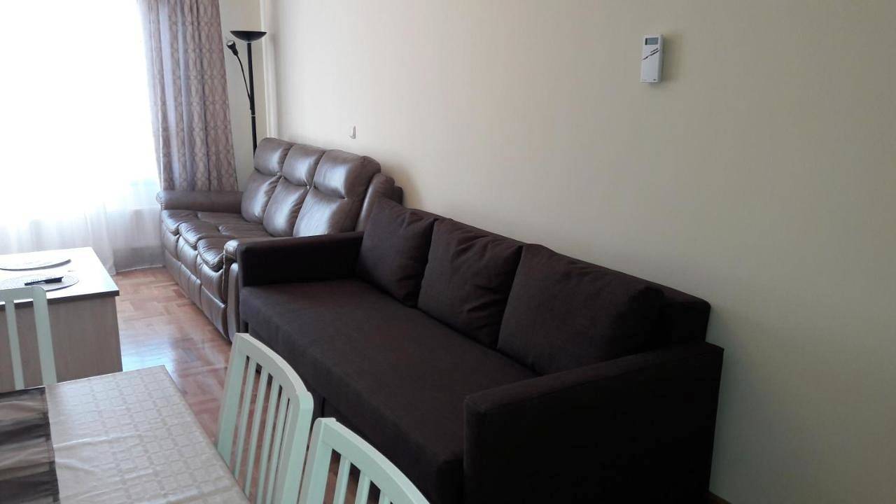 Appartement entier, Apartamento turistico Olite in Olite, Province de Navarra