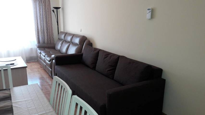 Gîte pour 9 personnes, avec balcon et vue à Olite - 3