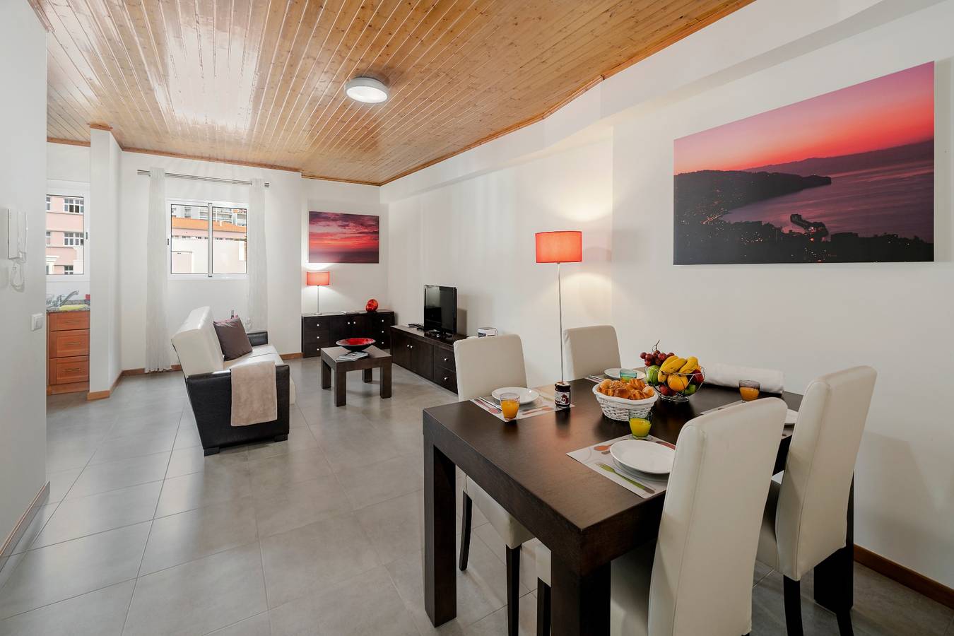 Ganze Wohnung, In pedestrianised Funchal Old Town | Taberna Apt 5 in Funchal (Santa Maria Maior), Madeira