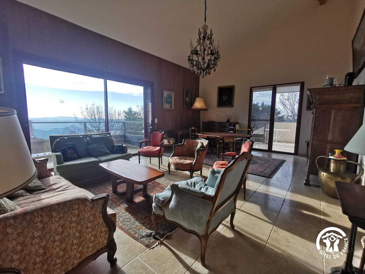 Casa Mimo in Dio-et-Valquières, Région de Lodève
