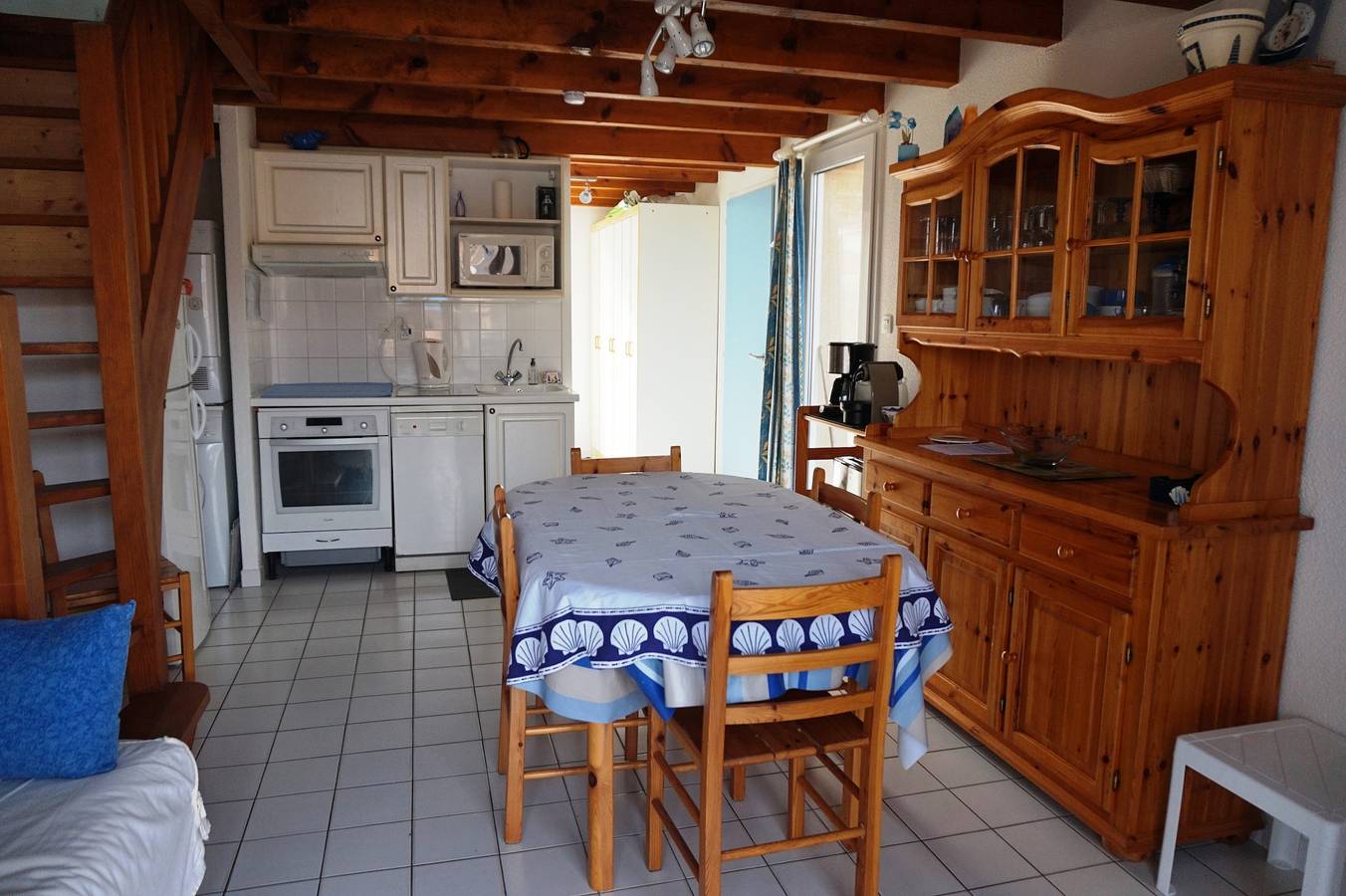 Photo : Maison de vacances
