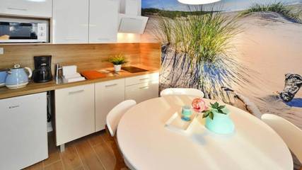 Ferienwohnung für 4 Personen in Kolberg, Polnische Ostsee, Bild 3