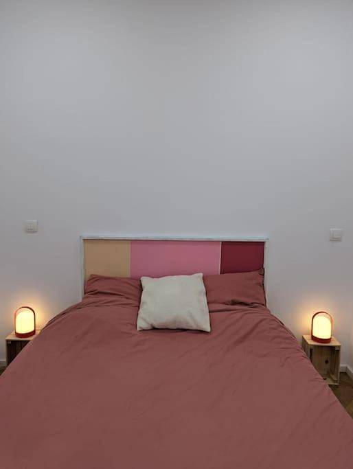 Gîte pour 2 personnes, avec Terrasse et Vue dans Vauban - 2