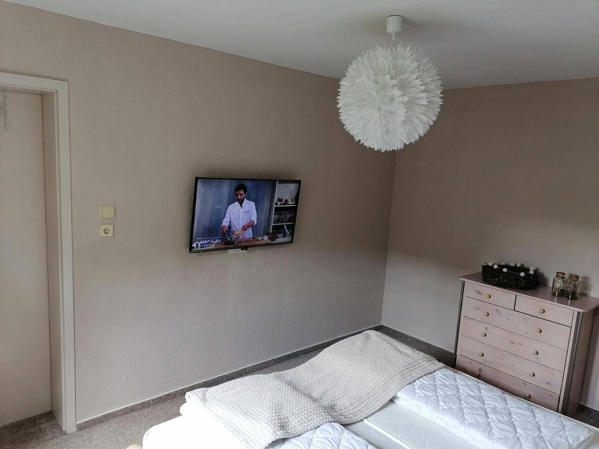 Ganze Wohnung, Alva in Berka, Sondershausen