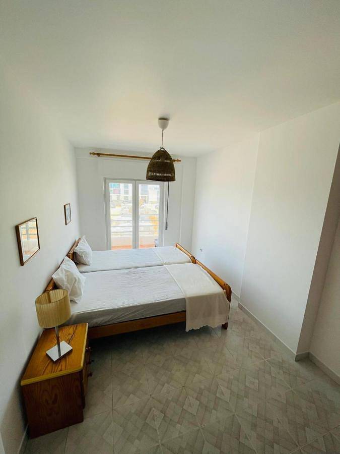 Casa rural para 4 personas, con vistas y balcón en Monte Gordo - 4