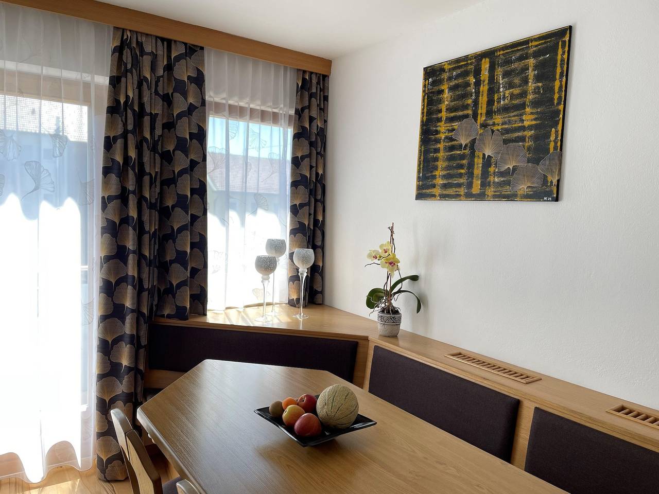 Ganze Ferienwohnung, Komfort-Ferienwohnung B in Karawanken und Bachergebirge, Sankt Kanzian am Klopeiner See