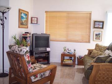 Cottage for 4 Guests in Kihei, Maui, Picture 4
