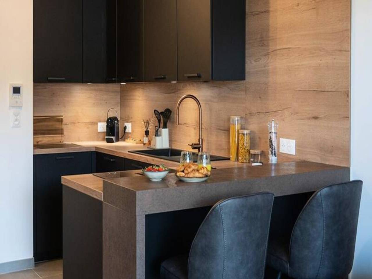 Ganze Wohnung, Apartment in Propriano in der Nähe von Stränden in Propriano, Sartène und Umgebung