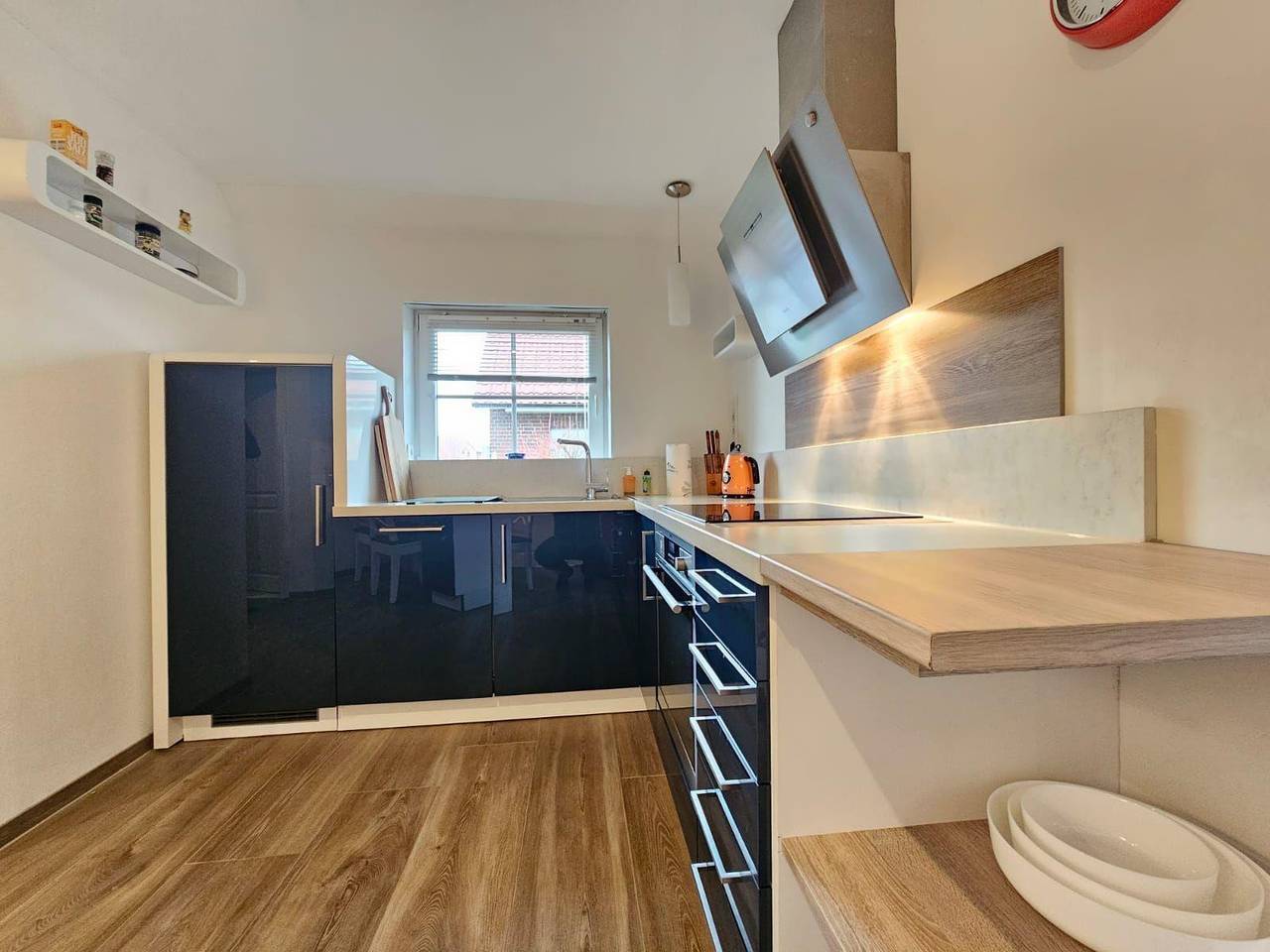 Ferienhaus Lupine in Nesse, Dornum