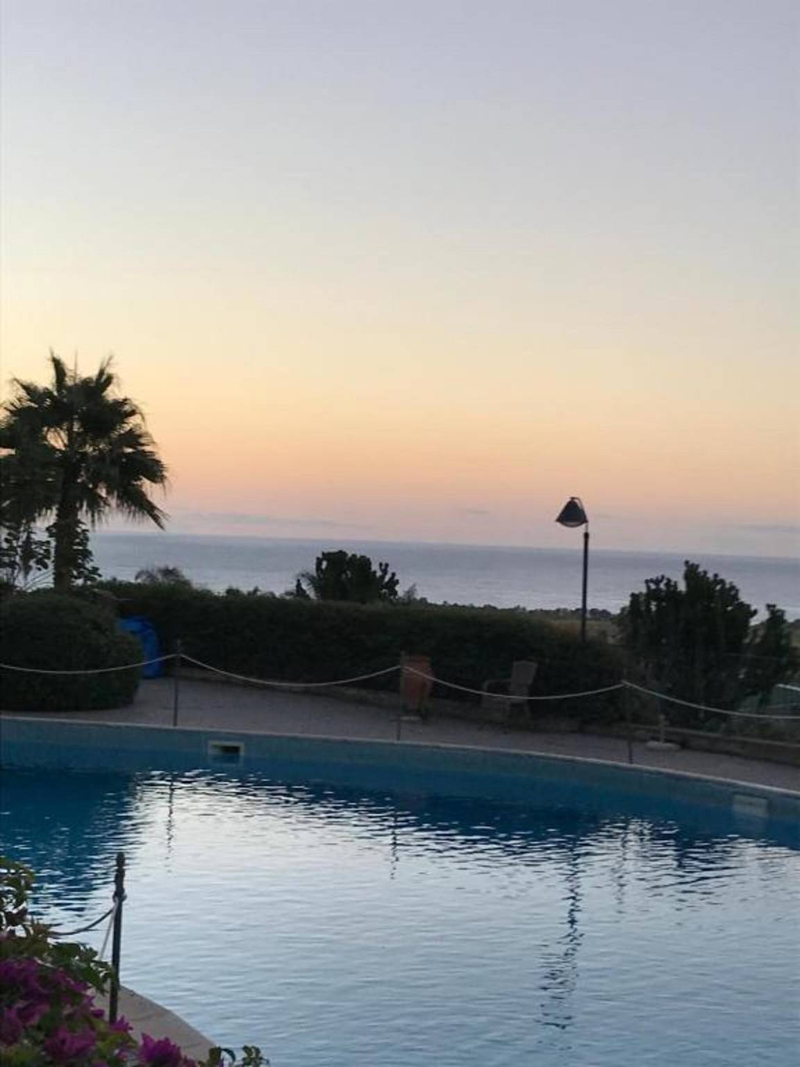 Ganze Wohnung, Ferienwohnung "Casa Orchidea" mit Meerblick, Gemeinschaftspool und Terrassen in Calatabiano, Catania Provinz