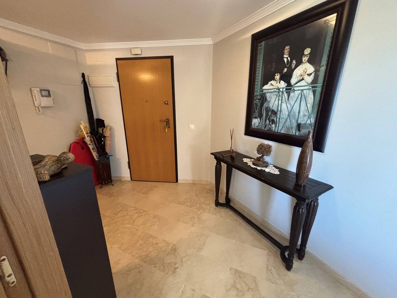 Apartamento entero, Puerta De Las Marinas in Dénia, Costa Blanca