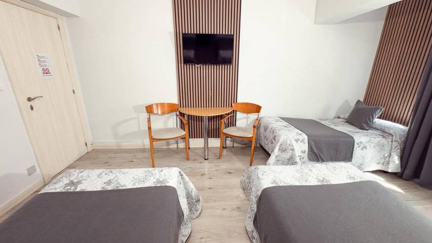 Maison d’hôte pour 3 personnes