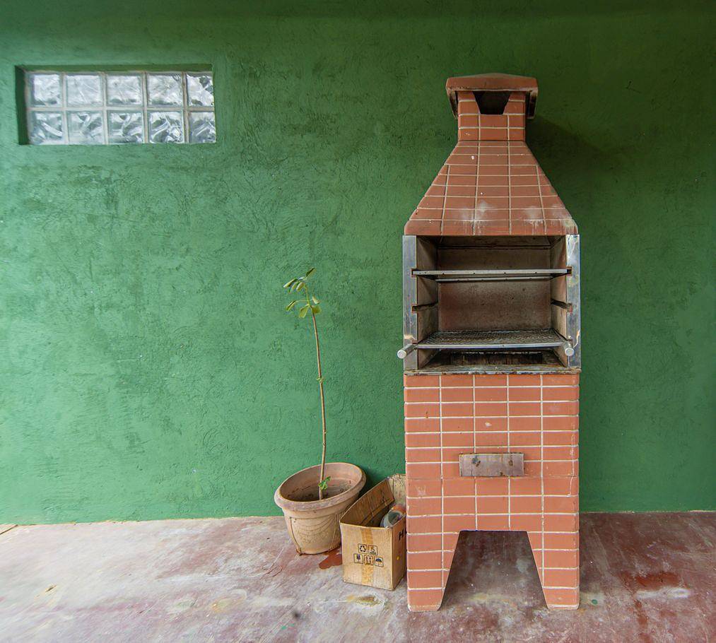 Villa pour 8 personnes avec balcon in Itanhaém, Baixada Santista