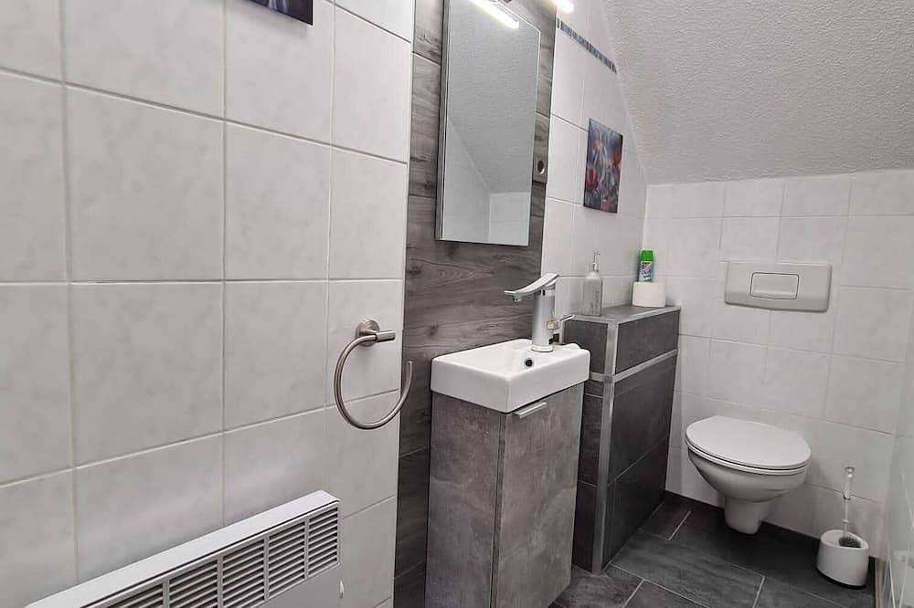 Gemütliche Ferienwohnung im Ferienpark Frankenau in Frankenau, Waldecker Land