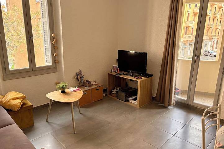 Appartement de vacances pour 4 personnes - 1