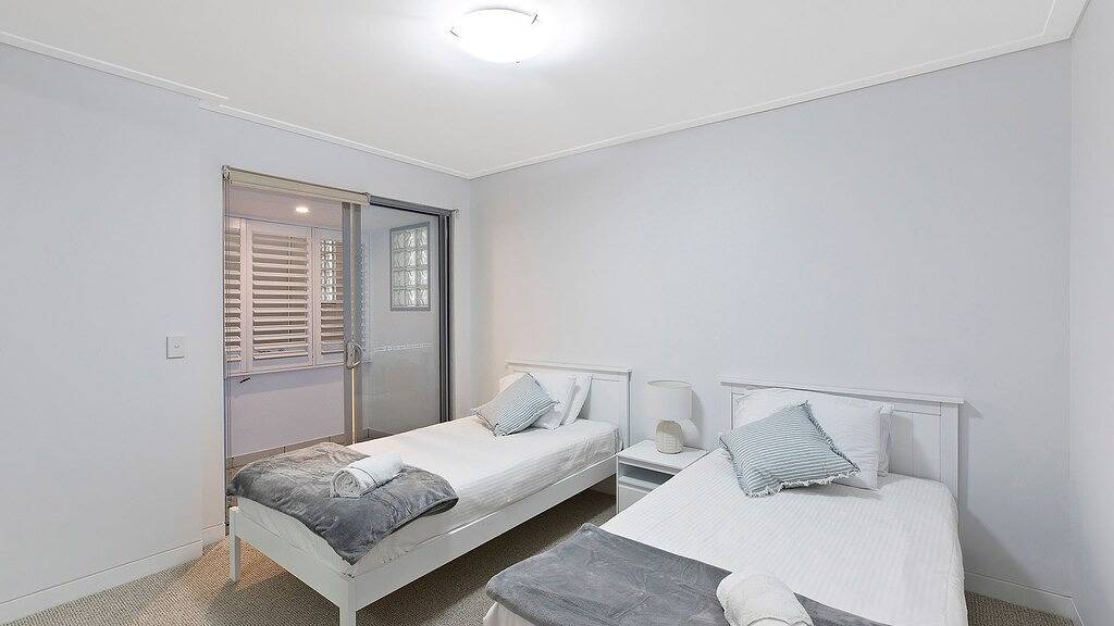 Ganze Wohnung, Coast Luxury Apartment 19 in The Entrance, New South Wales