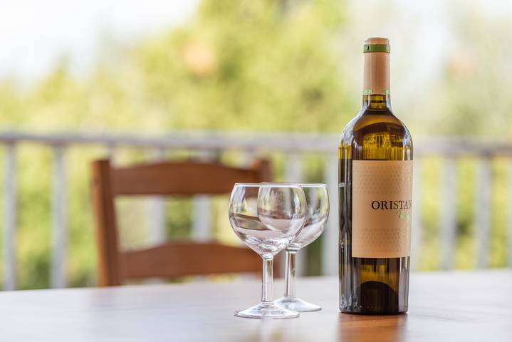 Gîte pour 4 personnes, avec balcon à Portocolom - 4