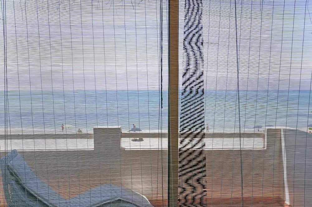 Appartamento intero, Il balcone sul mediterraneo in Casuzze, Santa Croce Camerina