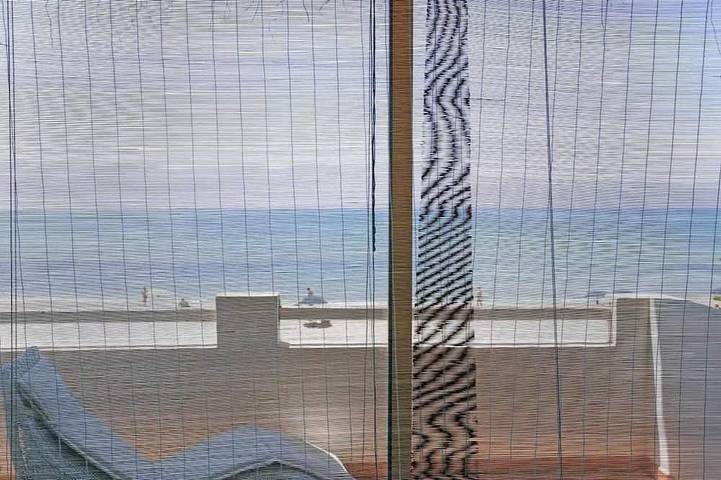 Holiday apartment for 6 people, with balcony - 1