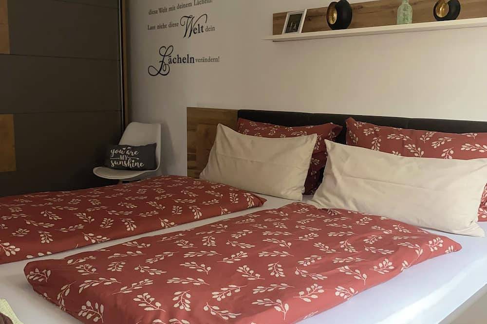 Apartamento entero, \"Small & Fine\", el confortable apartamento de la presa in Hemfurth-Edersee, Edertal
