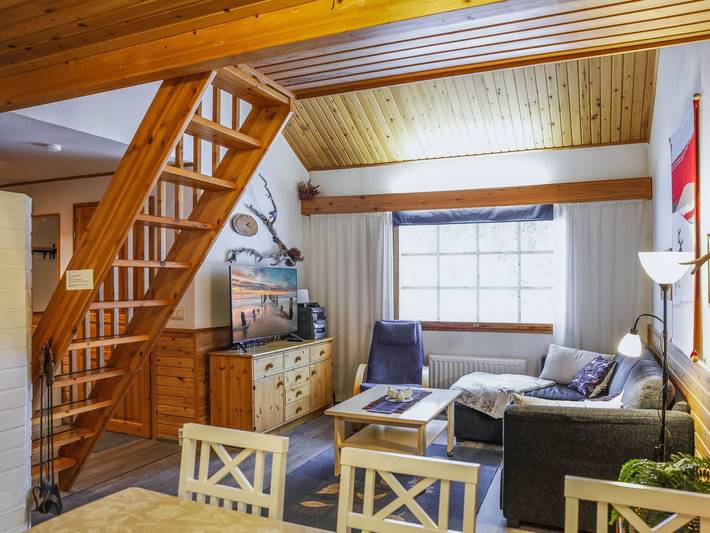 Location de vacances pour 5 personnes dans Saariselka - 3