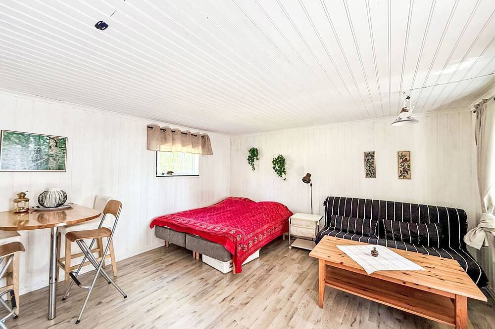 Ferienhaus Lugnet by Interhome in Hudiksvall, Hälsingland