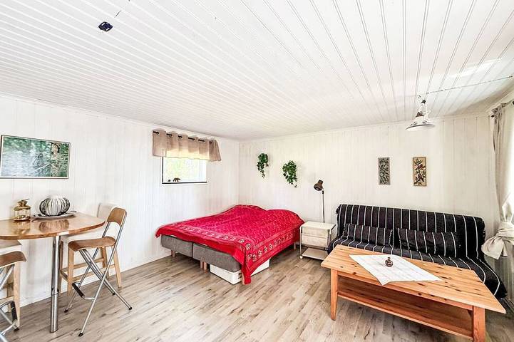 Ferienhaus Lugnet in Hudiksvall, Hälsingland
