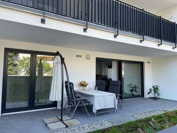 Ferienwohnung für 3 Personen in Neckargemünd, Neckartal-Odenwald Nature Park, Bild 2