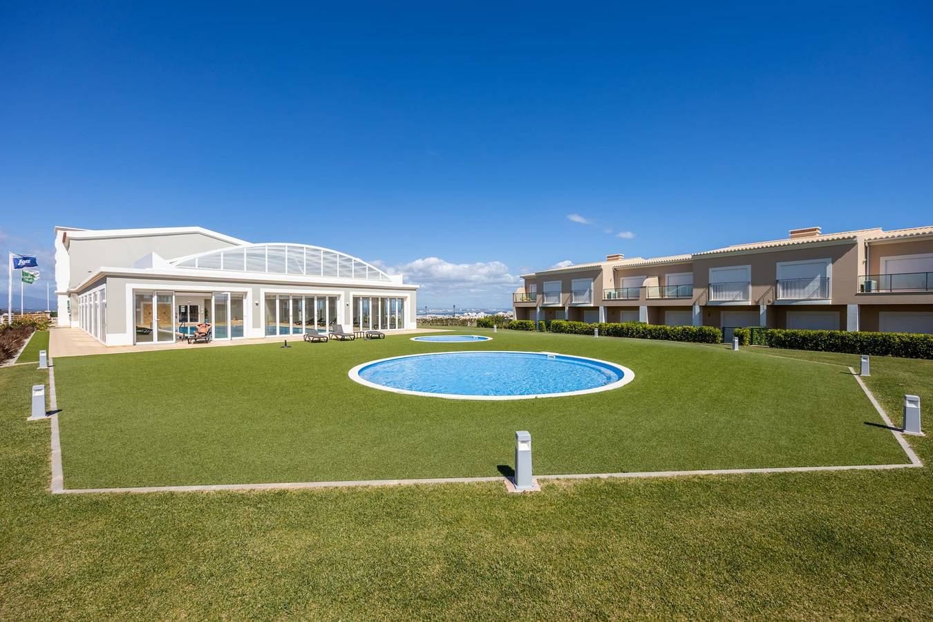 Boa Vista - Casa Malhotra in Santa Maria, São Gonçalo de Lagos