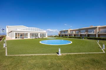 Villa für 8 Personen in Santa Maria, São Gonçalo de Lagos, Bild 3