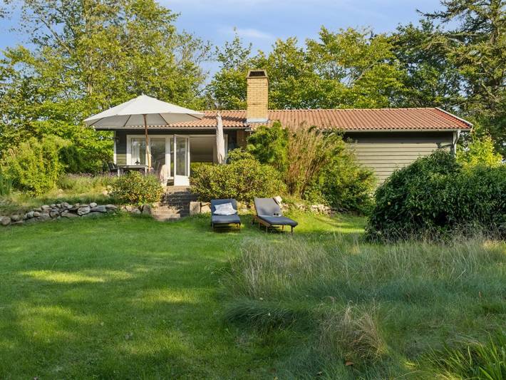 Feriehus for 6 personer i Gilleleje