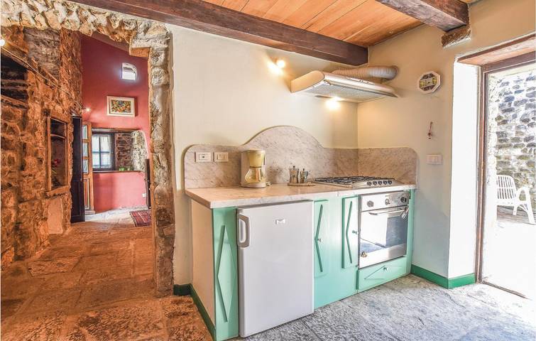 Comano Wohnung mit Wellness & WiFi in Comano, Nationalpark Toskanisch-Emilianischer Apennin